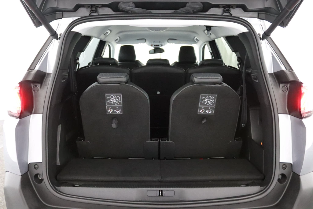 Peugeot 5008 – foto 17