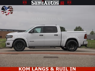Dodge Ram Pick-Up – thumbnail 7