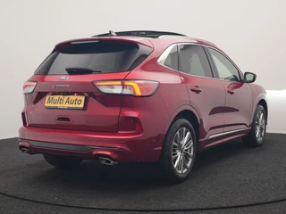 Ford Kuga – thumbnail 7