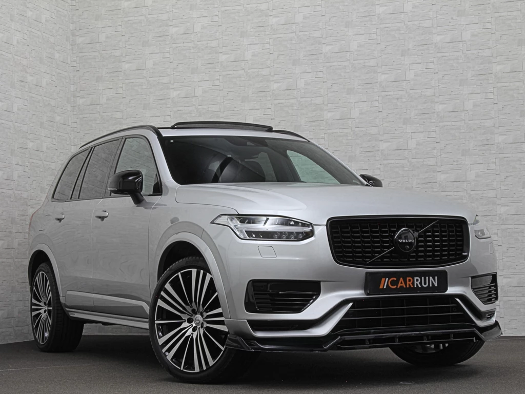 Volvo XC90 – foto 7