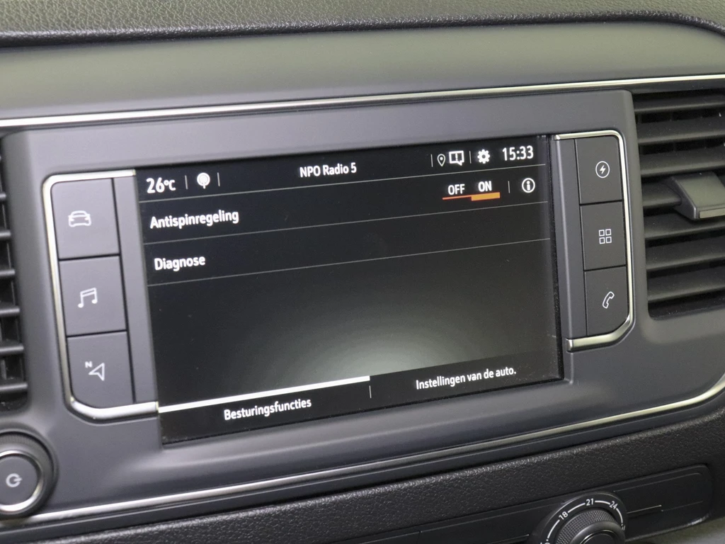 Opel Vivaro-e – foto 31