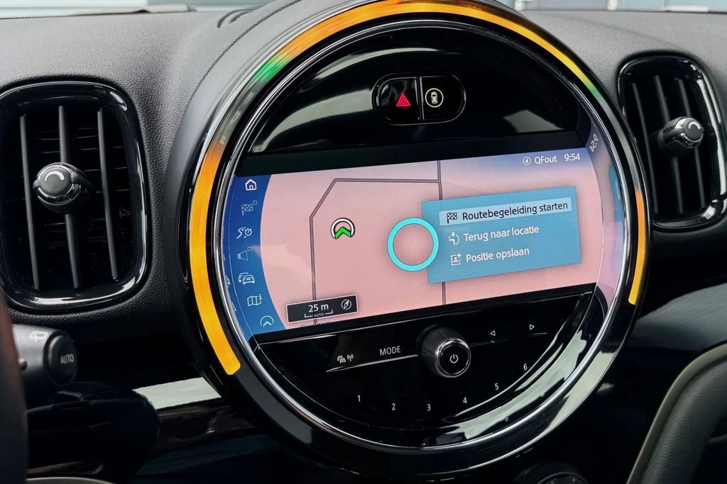 MINI Countryman – foto 18