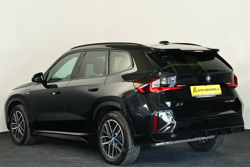 BMW X1 – foto 4