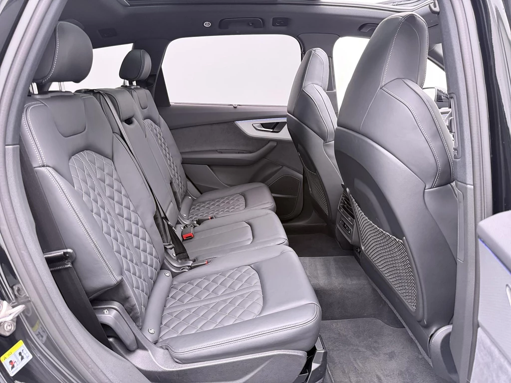 Audi Q7 – foto 47