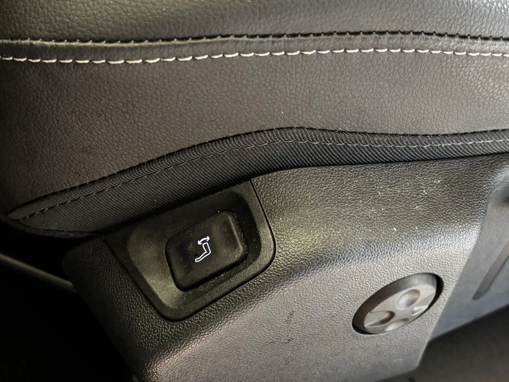 Opel Grandland X – foto 12