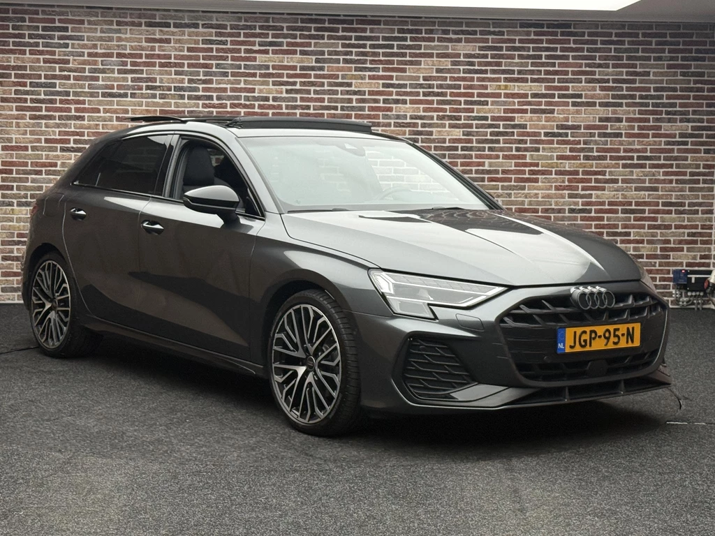 Audi A3 – foto 9