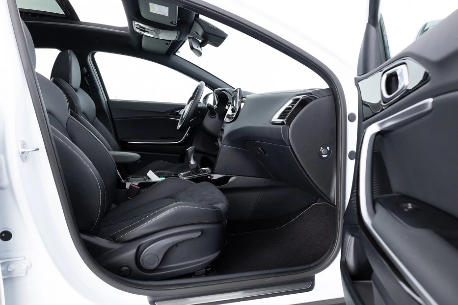 Kia XCeed – foto 16