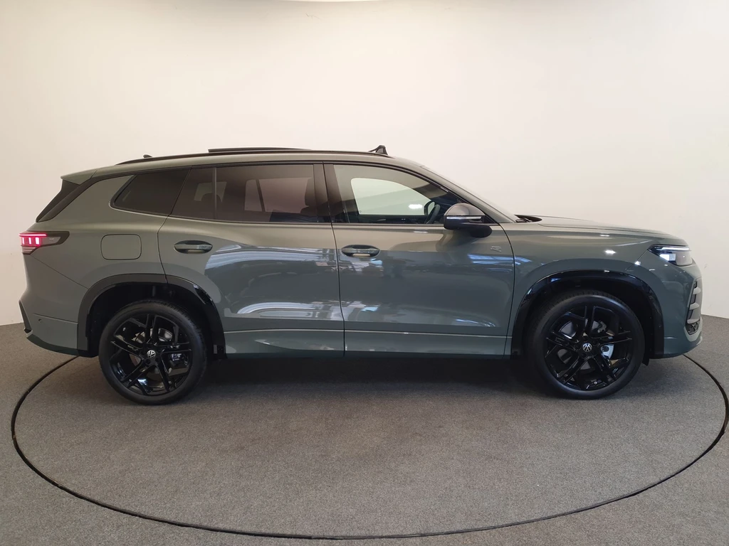 Volkswagen Tayron – foto 6