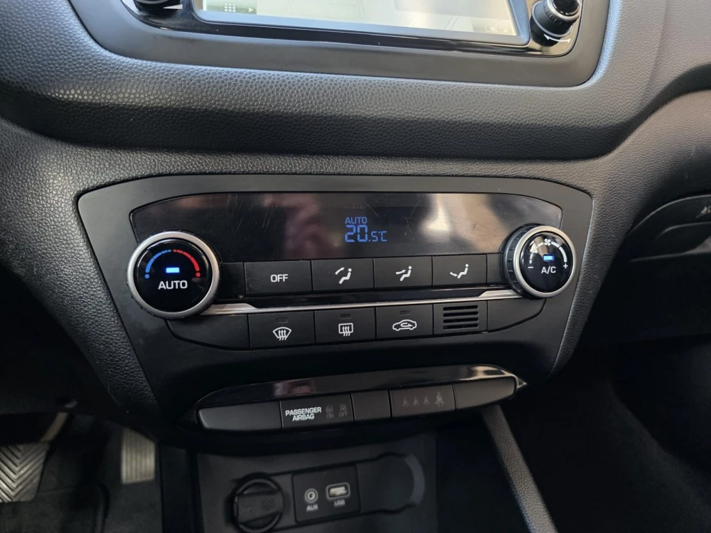 Hyundai i20 – foto 12