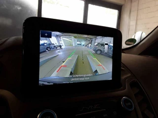 Ford Transit Connect – thumbnail 14