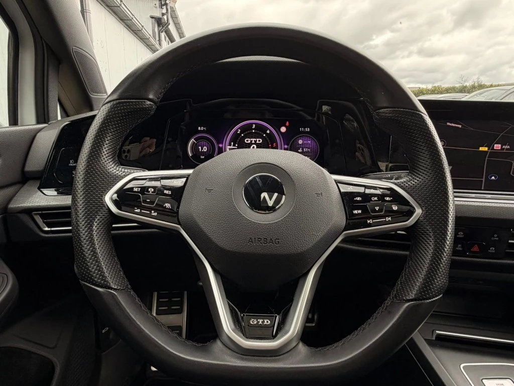 Volkswagen Golf – foto 13