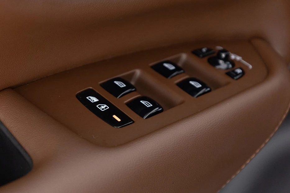 Volvo XC90 – foto 26