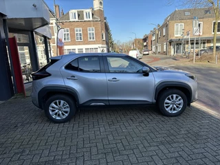 Toyota Yaris Cross – thumbnail 7