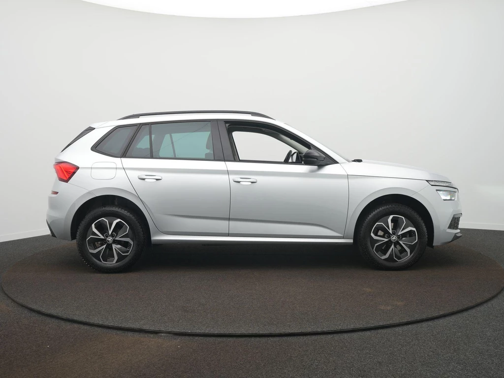 Škoda Kamiq – foto 8