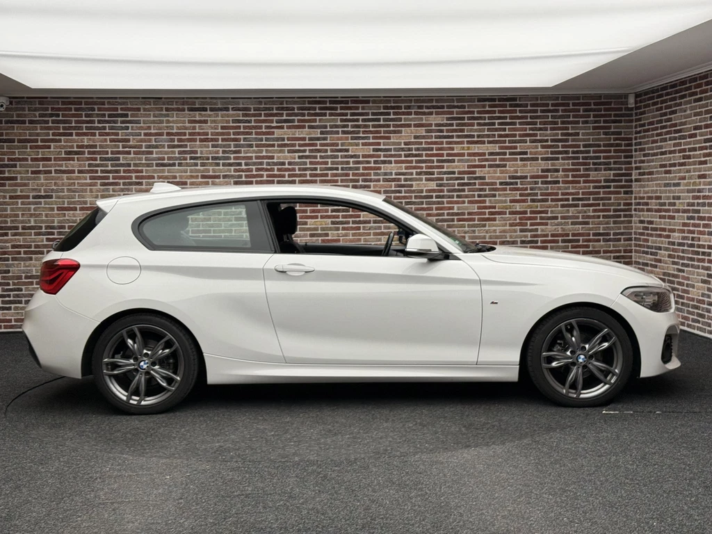 BMW 1 Serie – foto 8