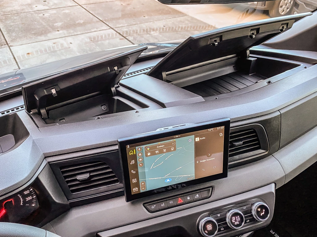 Renault Master – foto 68