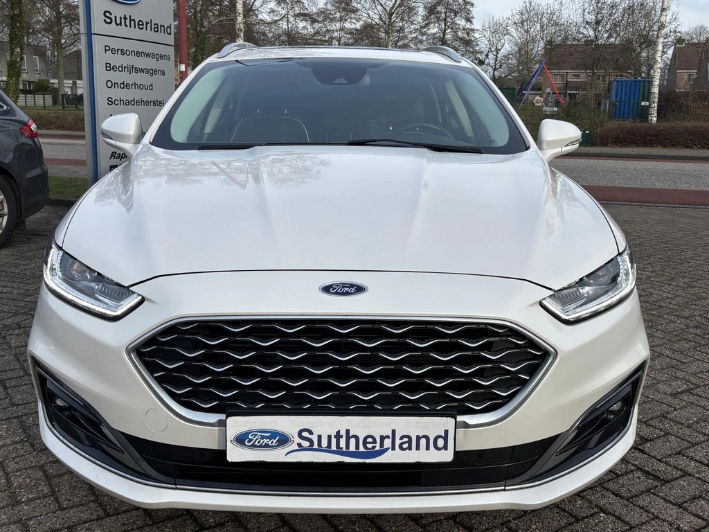 Ford Mondeo – foto 7