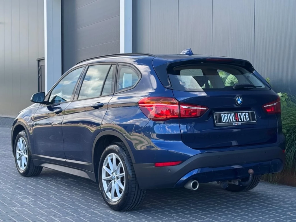 BMW X1 – foto 5