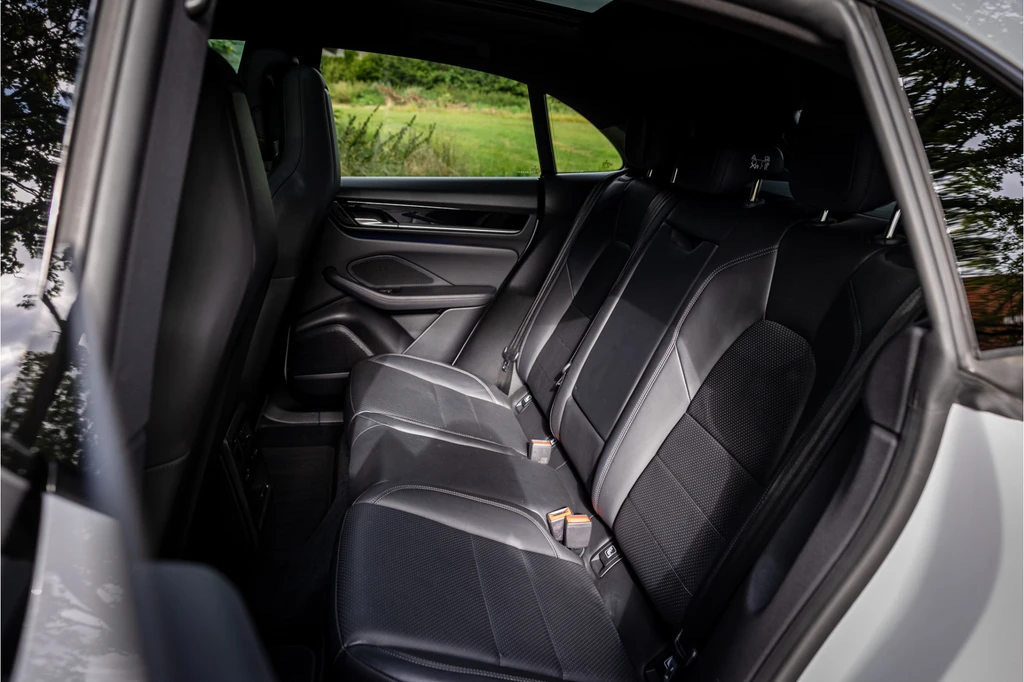 Porsche Macan – foto 26