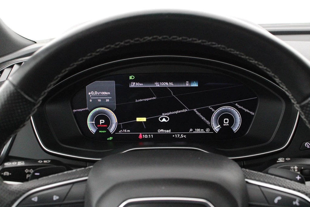 Audi Q5 – foto 47