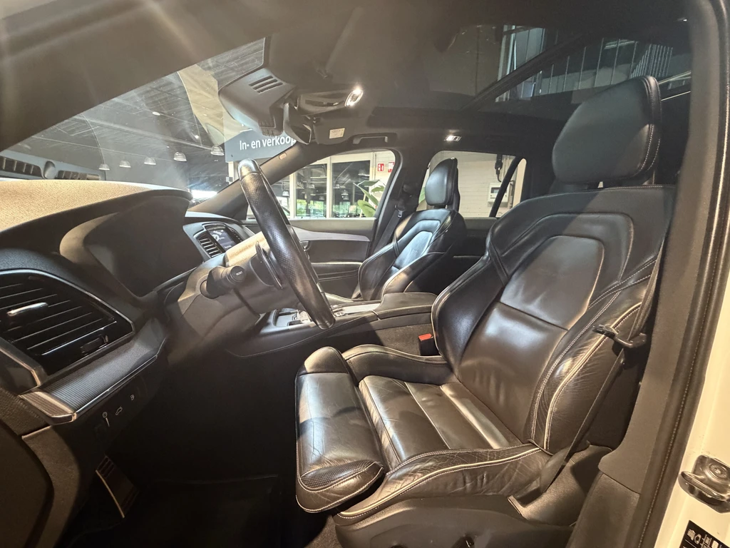 Volvo XC90 – foto 9
