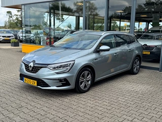 Renault Mégane Estate – thumbnail 2