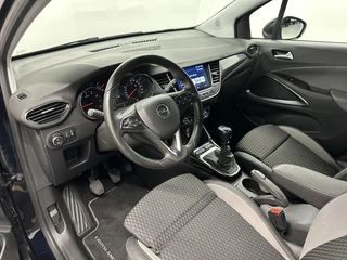 Opel Crossland X – thumbnail 16
