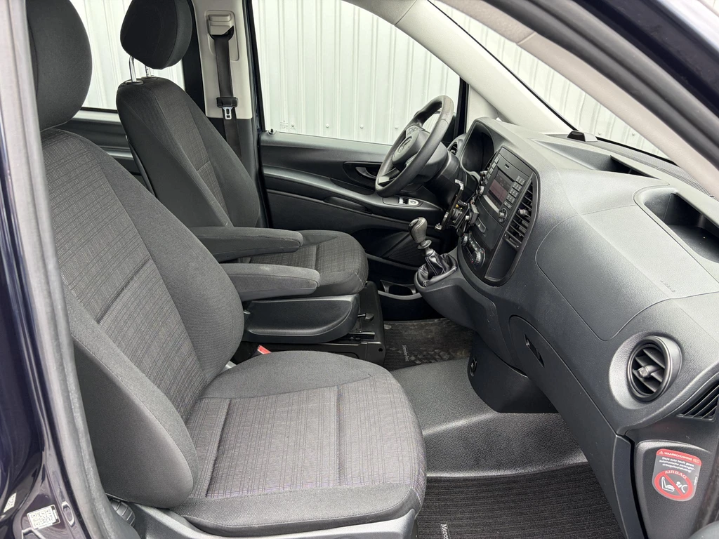 Mercedes-Benz Vito – foto 12