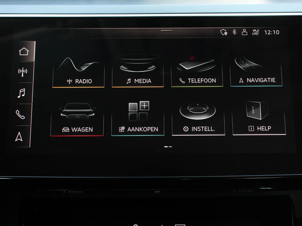 Audi e-tron – foto 31