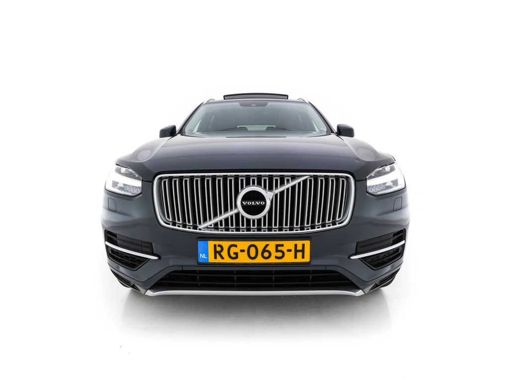 Volvo XC90 – foto 6