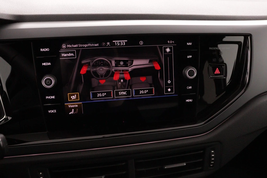 Volkswagen Polo – foto 44