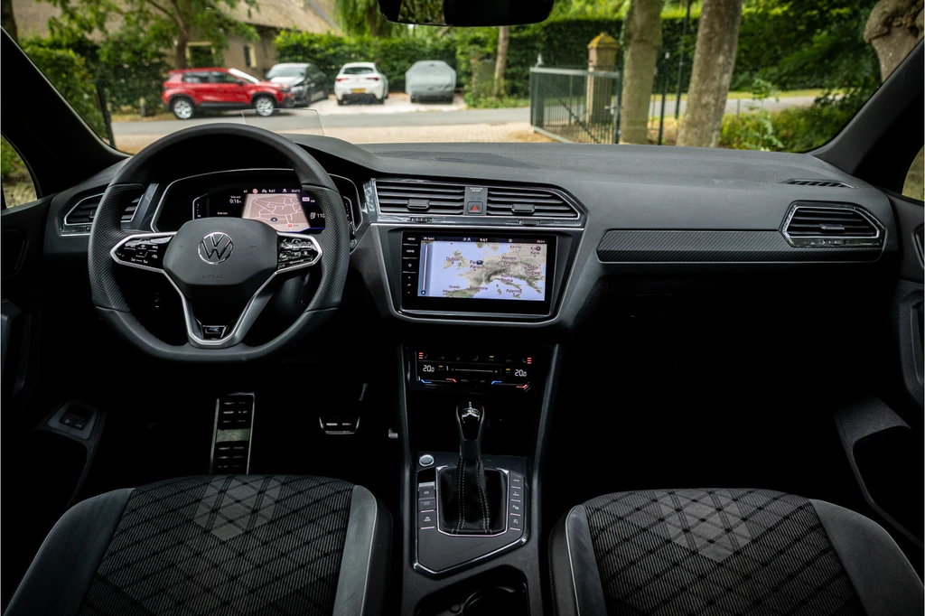 Volkswagen Tiguan – foto 12