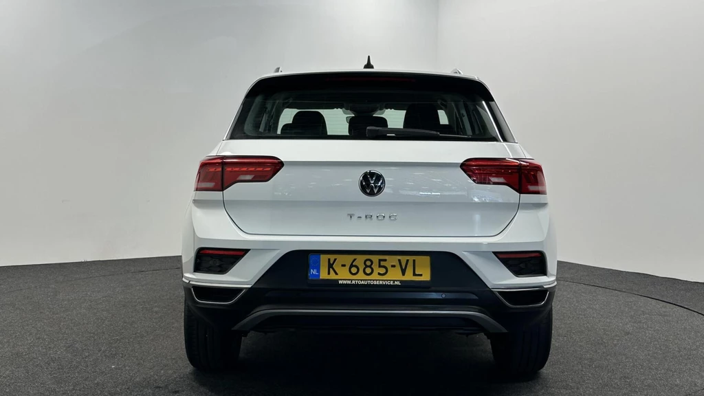 Volkswagen T-Roc – foto 4
