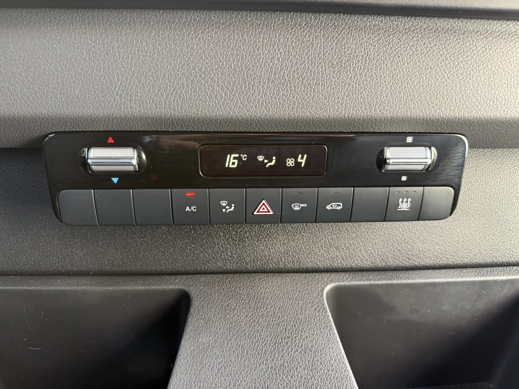 Mercedes-Benz Sprinter – foto 21