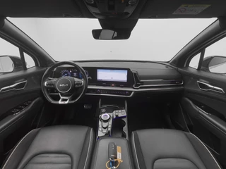 Kia Sportage – thumbnail 21