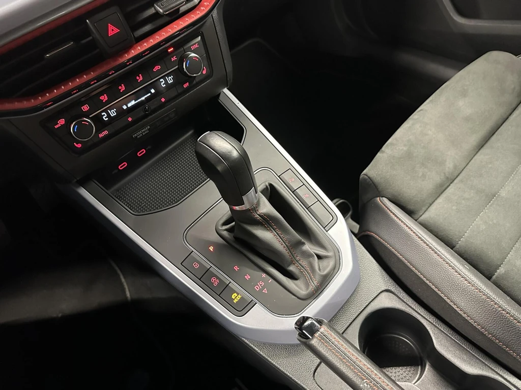 SEAT Arona – foto 33