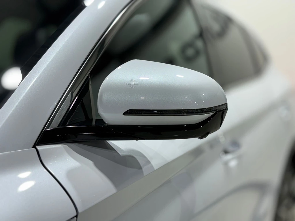 BYD SEAL U – foto 16