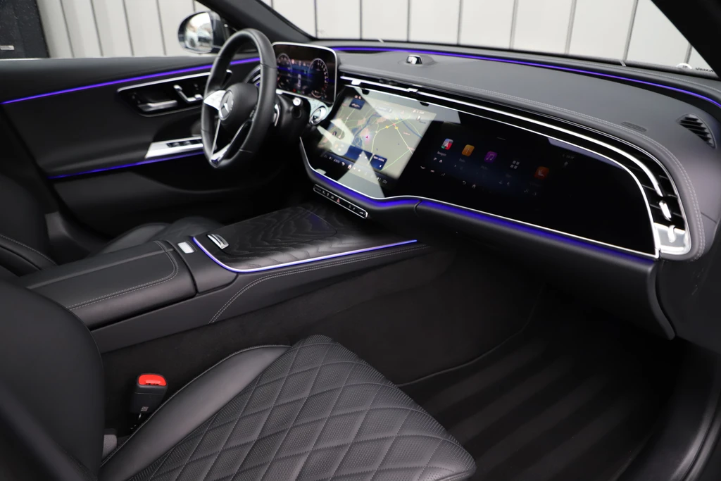 Mercedes-Benz E-Klasse – foto 5