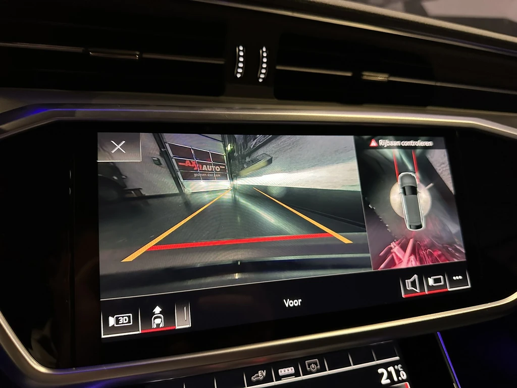 Audi A6 – foto 23