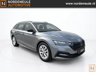 Škoda Octavia – thumbnail 7