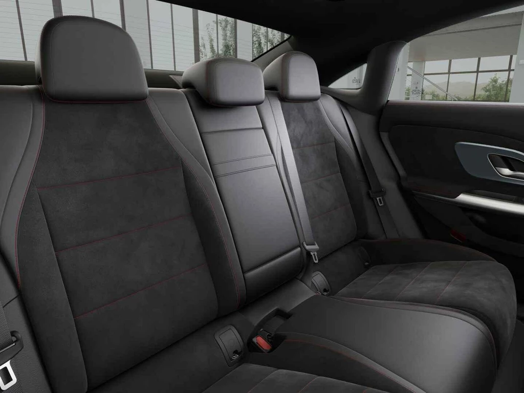 Mercedes-Benz CLA – foto 10