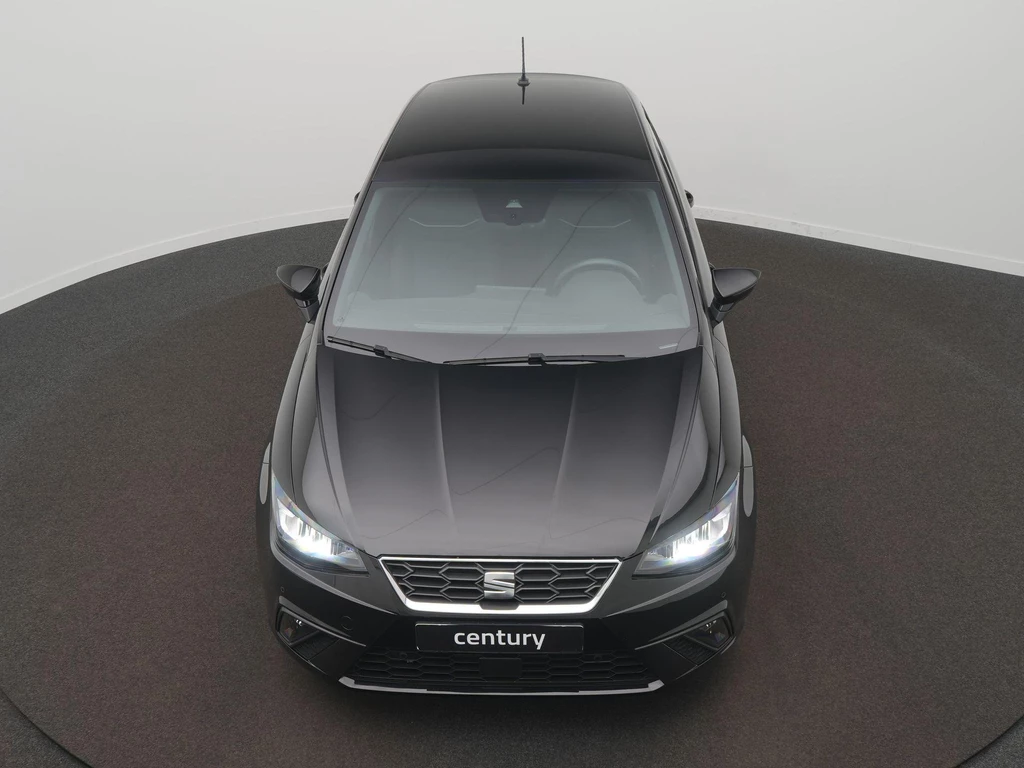 SEAT Ibiza – foto 11