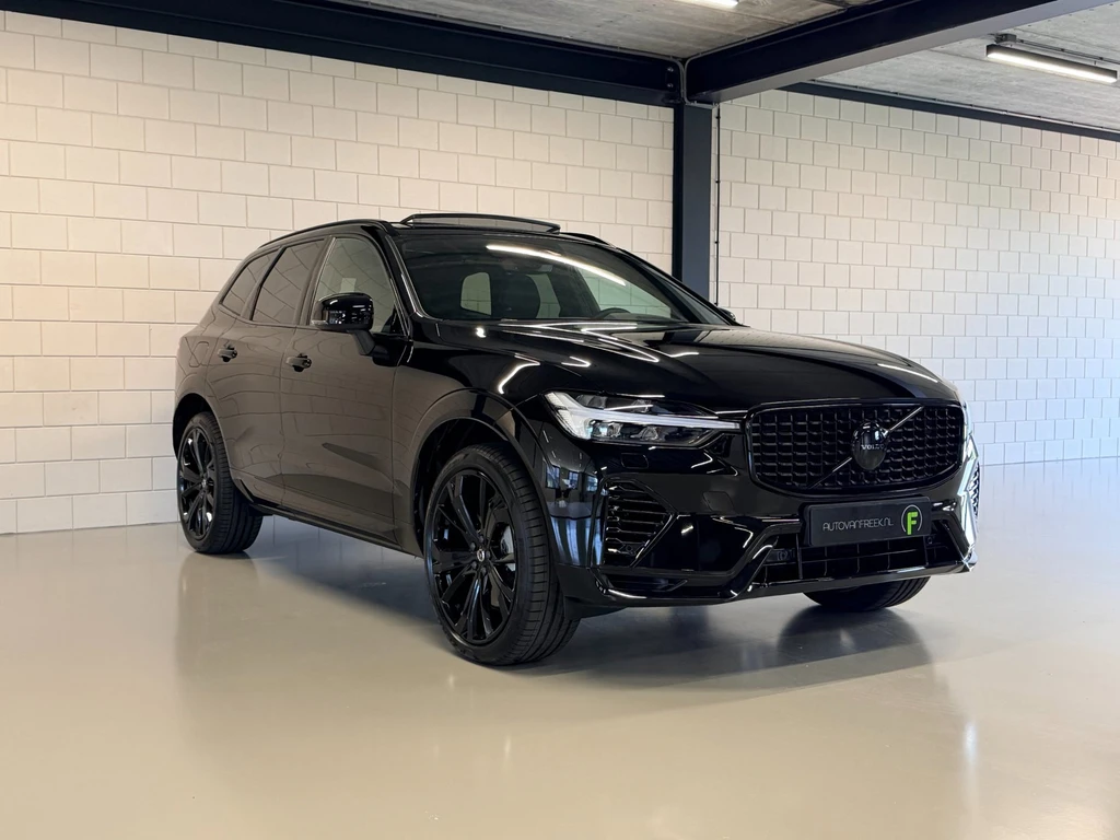Volvo XC60 – foto 6