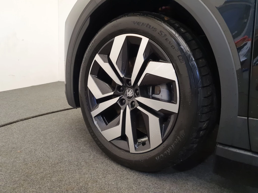 Škoda Elroq – foto 11