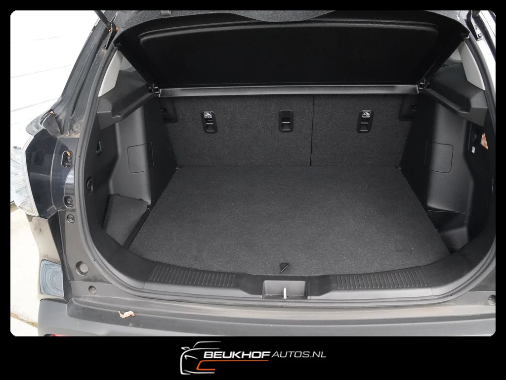 Suzuki S-Cross – foto 29