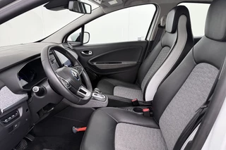 Renault ZOE – thumbnail 11