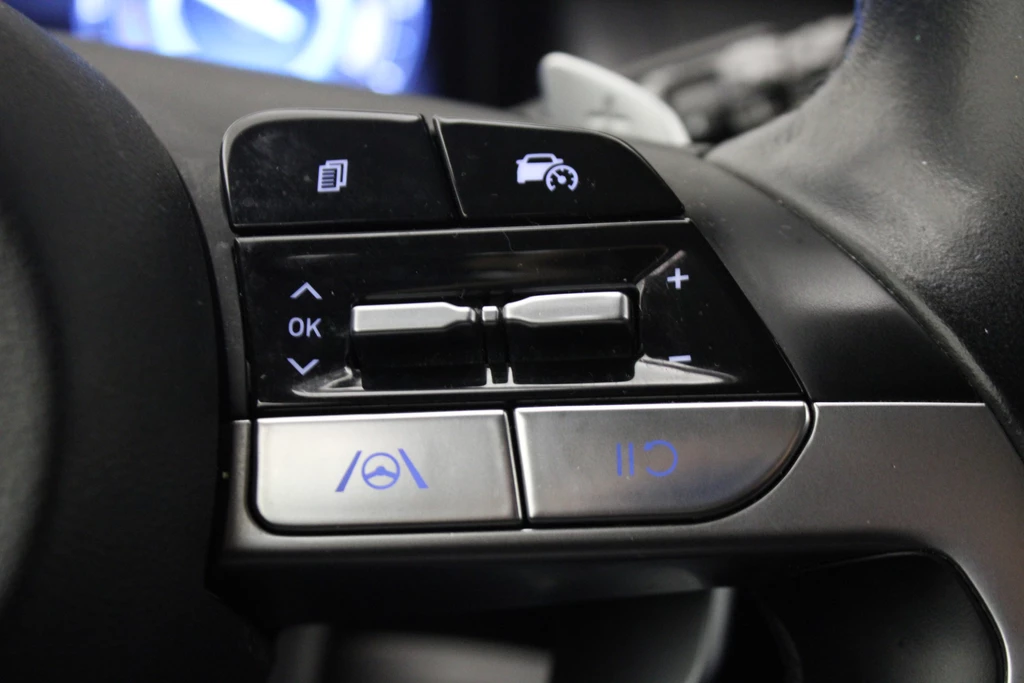 Hyundai Tucson – foto 14