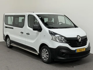 Renault Trafic – thumbnail 7