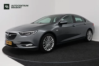 Opel Insignia – thumbnail 1