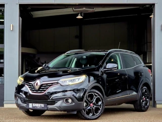 Renault Kadjar – thumbnail 4